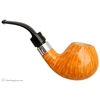 Claudio Cavicchi Smooth Bent Brandy with Silver (CCCC)