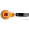 Claudio Cavicchi Smooth Bent Brandy with Silver (CCCC)