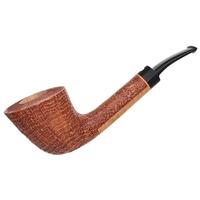 Claudio Cavicchi Brown Sandblasted Bent Dublin