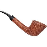 Claudio Cavicchi Brown Sandblasted Bent Dublin