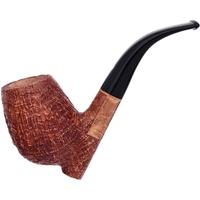 Claudio Cavicchi Brown Sandblasted Cavalier