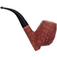 Claudio Cavicchi Brown Sandblasted Cavalier