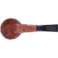 Claudio Cavicchi Brown Sandblasted Cavalier