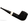 Il Duca Barone Sandblasted Morta Brandy with Mastodon Ivory (DDD)
