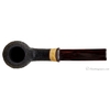 Adam Davidson Sandblasted Bent Apple with Boxwood