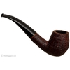 Adam Davidson Sandblasted Bent Billiard