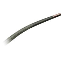 Vauen Auenland Gilg Smooth Churchwarden (9mm)