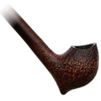 Vauen Auenland Almar Sandblasted Churchwarden (9mm)