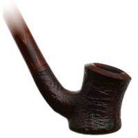 Vauen Auenland Doran Sandblasted Churchwarden (9mm)