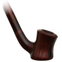 Vauen Auenland Doran Smooth Churchwarden (9mm)