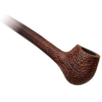 Vauen Auenland Toman Sandblasted Churchwarden (9mm)