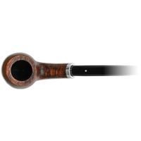 Vauen Relax Smooth Brown (127) (9mm) (with Extra Stem)