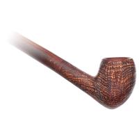 Vauen Auenland Eron Sandblasted Churchwarden (9mm)