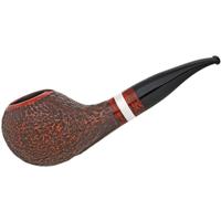 Vauen Pipe of the Year 2025 Rusticated (9mm)