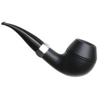 Vauen Tuerca Black Smooth (246) (9mm)