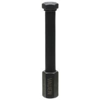 Vauen Tuerca Black Smooth (246) (9mm)