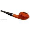 PS Studio Sandblasted Squat Rhodesian with Silver (Sergey Dyomin)