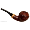 PS Studio Smooth Rhodesian with Zebrawood