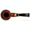 PS Studio Smooth Rhodesian with Zebrawood