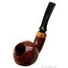 PS Studio Smooth Rhodesian with Zebrawood