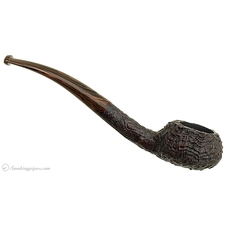 Michael Parks Sandblasted Tadpole Prince (IV.14)