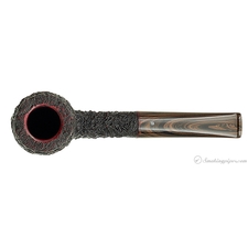 Michael Parks Sandblasted Billiard (IV.14)