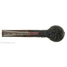 Michael Parks Sandblasted Billiard (IV.14)