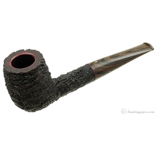 Michael Parks Sandblasted Billiard (IV.14)