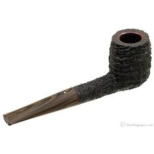 Michael Parks Sandblasted Billiard (IV.14)