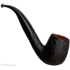 Brigham Sandblasted Bent Billiard (Giant) (1202) (Rock Maple Inserts)