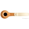 Askwith Sandblasted Bent Apple