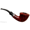 Nørding Royal Flush Smooth Calabash (Ace)