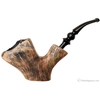 Nørding Signature Black Freehand Sitter Plateau
