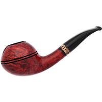 Nørding Smooth Bent Apple Nosewarmer (2-2)