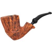 Nørding Brown Matte Smooth Freehand (2)