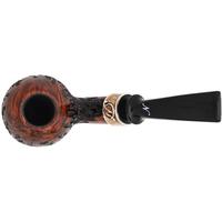 Nørding Spinner Partially Rusticated Bent Apple (B)