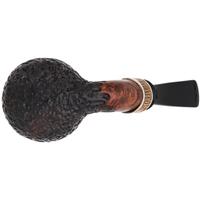 Nørding Spinner Partially Rusticated Bent Apple (B)