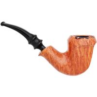 Nørding Rye Smooth Freehand (1)