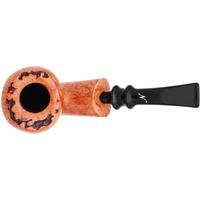 Nørding Rye Smooth Freehand (1)