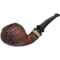 Nørding Sandblasted Bent Apple Nosewarmer (1-1)