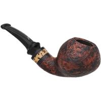 Nørding Sandblasted Bent Apple Nosewarmer (1-1)