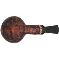 Nørding Sandblasted Bent Apple Nosewarmer (1-1)