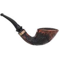 Nørding Partially Rusticated Bent Dublin Nosewarmer (3-1)