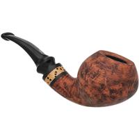 Nørding Smooth Bent Apple Nosewarmer (1-2)