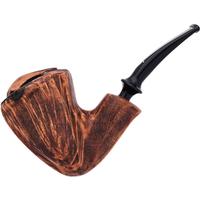 Nørding Brown Matte Smooth Freehand (2)