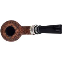 Nørding Double Silver Bent Apple (1)
