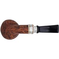 Nørding Double Silver Bent Apple (1)
