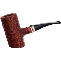 Nørding Copperhead Sandblasted Poker