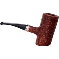 Nørding Copperhead Sandblasted Poker