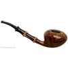 Scott Klein Smooth Acorn with Black Bamboo